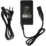 Vhbw chargeur compatible avec prophete alu - city, sdi - 3610c, sdi - 3611c v�los �lectriques - pour ...