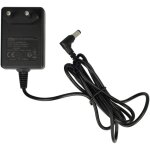 Vhbw - chargeur remplacement pour bosch 12040284, so18buv2350065 pour aspirateur balai sans fil ou � ...