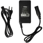 Vhbw chargeur compatible avec samsung sdi side - click 36v v�los �lectriques - pour batteries li - ion ...