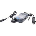 Chargeur universel batterie li - ion nimh 3. 6 - 7. 4v, aa, aaa, inclu prise usb et cble de charge 12v ...