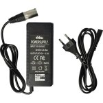 Vhbw chargeur compatible avec z�ndapp alu city green 3. 0, sdi - 3610c v�los �lectriques - pour batteries ...