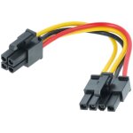 Vhbw connecteur batterie compatible avec mcculloch rob s800 (2019 - 2021) robot tondeuse - c�ble � 4 ...