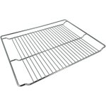 Vhbw grille compatible avec bosch hbn43m550a, hbn43m551a, hbn530520a, hbn43r551b, hbn43r550b four - grille ...