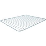 Vhbw grille compatible avec electrolux evyp5841ax, evyp7800ax four - grille de four 46, 6 x 38, 5 x 2 ...