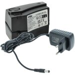 Vhbw kit chargeur 2 pcs. compatible avec k�rcher kc55, k65 plus, 1. 258 - 505. 0, kb 5, k55 pet, k55 ...