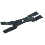 Vhbw lame compatible avec stihl viking kit 448, mb 448. 0 t, mb 448. 0 tx, mb 448. 1 t tondeuse - lame ...