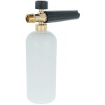 Vhbw - lance � mousse compatible avec bosch neo 110 nettoyeur haute pression - incl. r�servoir, tuyau ...