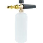 Vhbw - lance � mousse compatible avec nilfisk - alto mc 8p, mc 7p fa, mh 1c, mc pe / de nettoyeur haute ...