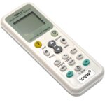 Vhbw t�l�commande compatible avec electer dajinxing delonghi fedders elco dongxia dongxinbao dunan dake ...