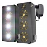 Viano king - led od - 16 r�pulsif �lectronique pour rongeurs