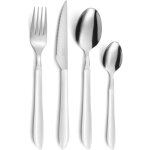 Vibrato blanc - m�nag�re 24 pi�ces