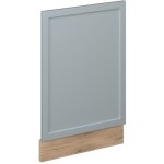 Façade fame - line, bleu clair - gris, 45 cm sans plan de travail vicco Façade fame - line, bleu clair - gris, 45 cm sans plan de travail vicco