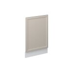 Façade fame - line, grisbeige, 45 cm sans plan de travail vicco Façade fame - line, grisbeige, 45 cm sans plan de travail vicco