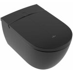 Villeroy&boch - viclean - bidet électronique avec céramique, rimless, ceramicplus, softclosing, pure ... Villeroy&boch - viclean - bidet électronique avec céramique, rimless, ceramicplus, softclosing, pure ...