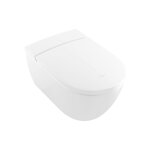 Villeroy&boch - viclean - i200, wc douche sans rinage avec