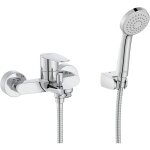 Roca - victoria plus mitigeur bain - douche externe Roca - victoria plus mitigeur bain - douche externe