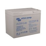 Victron energy - 12v / 60ah agm super cycle batt. (m6)
