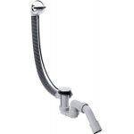 [jamais utilise] vidage complet de baignoire hansgrohe flexaplus e - 58142000