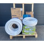 Vidalot - kit de filtration piscine - incluant filtre à sable cantabric d600, pompe davey 1cv, coffret ... Vidalot - kit de filtration piscine - incluant filtre à sable cantabric d600, pompe davey 1cv, coffret ...