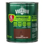 Vidaron revêtement imprégnant protecteur et décoratif bois de palissandre indien v09 0, 7 l Vidaron revêtement imprégnant protecteur et décoratif bois de palissandre indien v09 0, 7 l