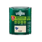 Vidaron revêtement imprégnant protecteur et décoratif chêne blanchi v17 0, 7 l Vidaron revêtement imprégnant protecteur et décoratif chêne blanchi v17 0, 7 l
