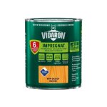 Vidaron revêtement imprégnant protecteur et décoratif noyer v04 0, 7 l Vidaron revêtement imprégnant protecteur et décoratif noyer v04 0, 7 l