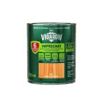 Vidaron revêtement imprégnant protecteur et décoratif teck naturel v05 0, 7 l Vidaron revêtement imprégnant protecteur et décoratif teck naturel v05 0, 7 l