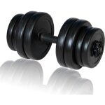 1 x haltre 15 kg