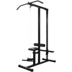 Appareil de musculation sans poids