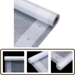 Vidaxl - bâche leno 260 g / m² 2 x 10 m blanc - bâche imperméable - bâche de protection - bâche agricole ... Vidaxl - bâche leno 260 g / m² 2 x 10 m blanc - bâche imperméable - bâche de protection - bâche agricole ...