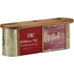 Banc de rangement / buffet 120x30x40 cm bois de r�cup�ration vidaxl