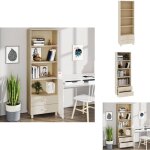 Vidaxl - buffet hamar marron miel 60x35x180 cm bois massif de pin - buffet - meuble de rangement - armoire ... Vidaxl - buffet hamar marron miel 60x35x180 cm bois massif de pin - buffet - meuble de rangement - armoire ...