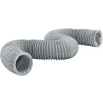 Conduit d'échappement pvc 6 m Ø10 cm Conduit d'échappement pvc 6 m Ø10 cm