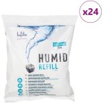 Recharges pour absorbeur d'humidit 24 pcs 450 g vidaxl