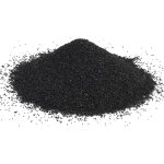 Sable pour aquarium 25 kg noir 0, 2 - 2 mm vidaxl Sable pour aquarium 25 kg noir 0, 2 - 2 mm vidaxl