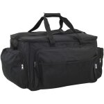 Sac de pche impermable noir tissu oxford - vidaxl
