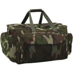 Sac de pche impermable vert camouflage tissu oxford - vidaxl