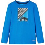 T - shirt enfants à manches longues 92 vidaxl 976690 T - shirt enfants à manches longues 92 vidaxl 976690
