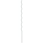 Tuteurs spirales pour plantes 50 pcs vert 170 cm vidaxl Tuteurs spirales pour plantes 50 pcs vert 170 cm vidaxl