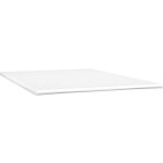 Sur - matelas 140x220x5 cm vidaxl