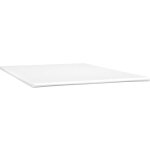 Sur - matelas 160x220x5 cm vidaxl