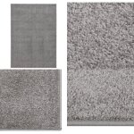 Vidaxl - tapis à poils courts 120x170 cm gris - tapis design - tapis salon - tapis moderne - tapis gris ... Vidaxl - tapis à poils courts 120x170 cm gris - tapis design - tapis salon - tapis moderne - tapis gris ...