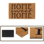 Vidaxl - tapis de porte naturel 45x75 cm fibre de coco touffeté - paillasson entrée - tapis d'accueil ... Vidaxl - tapis de porte naturel 45x75 cm fibre de coco touffeté - paillasson entrée - tapis d'accueil ...