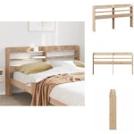 Tête de lit avec étagères 160 cm bois massif de pin - tête de lit - têtes de lit - tête de lit en bois ... Tête de lit avec étagères 160 cm bois massif de pin - tête de lit - têtes de lit - tête de lit en bois ...