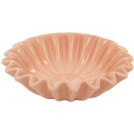 Vide - poche wild c�ramique d18, 5cm - atmosphera cr�ateur d'int�rieur