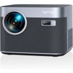 Vid�oprojecteur 4k - zig - zag territoires - 33000 lumens - android tv - wifi - 6 / bluetooth - 3d