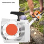 Vie tron�onneuse pull starter extracteur de traction � cha�ne pour stihl 029 039 ms290 ms390 ms310 fd017 ...