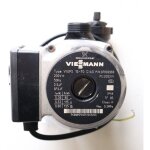 Moteur de circulateur viessmann ups70 pour système de chauffage - 7834765 Moteur de circulateur viessmann ups70 pour système de chauffage - 7834765
