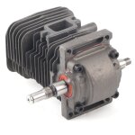 Zoternen - vilebrequin à piston cylindre, moteur de moteur de taille précise de haute précision en métal ... Zoternen - vilebrequin à piston cylindre, moteur de moteur de taille précise de haute précision en métal ...