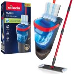 Vileda 175775 h2pro flat mop balai - serpili�re 1 pc(s) w956233